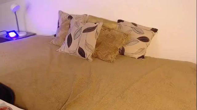 Image 11 of hot_little_bunny Stream on Chaturbate on 14 days ago
