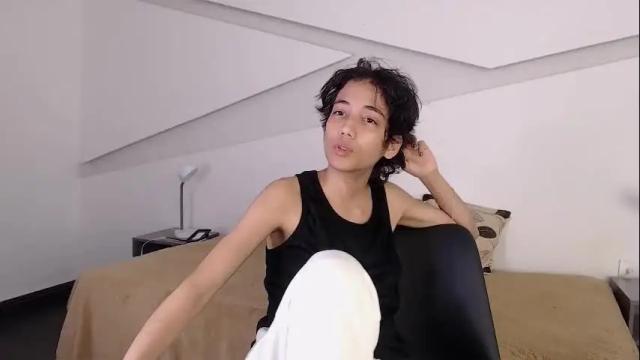 Image 3 of hot_little_bunny Stream on Chaturbate on 14 days ago