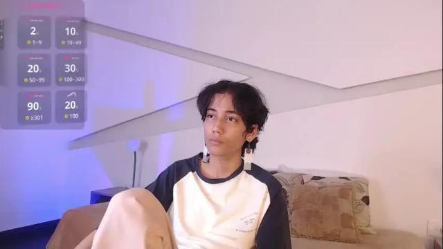 Image 3 of hot_little_bunny Stream on Chaturbate on 6 days ago