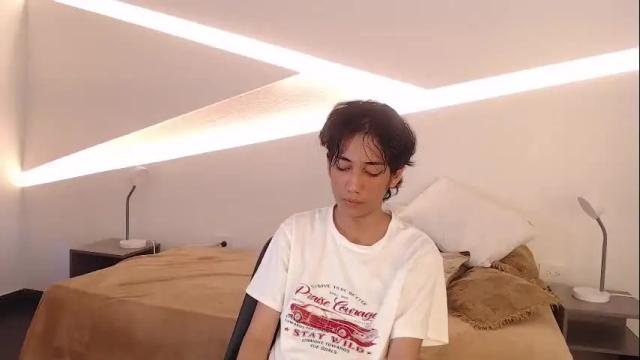 Thumbnail 1, hot_little_bunny's Stream at Chaturbate, 3 days ago