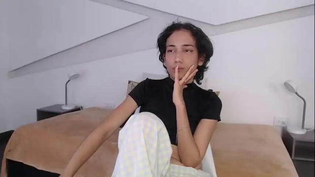 Thumbnail 3, hot_little_bunny's Stream at Chaturbate, 1 month ago