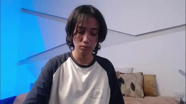 Thumbnail 1, hot_little_bunny's Stream at Chaturbate, 1 month ago