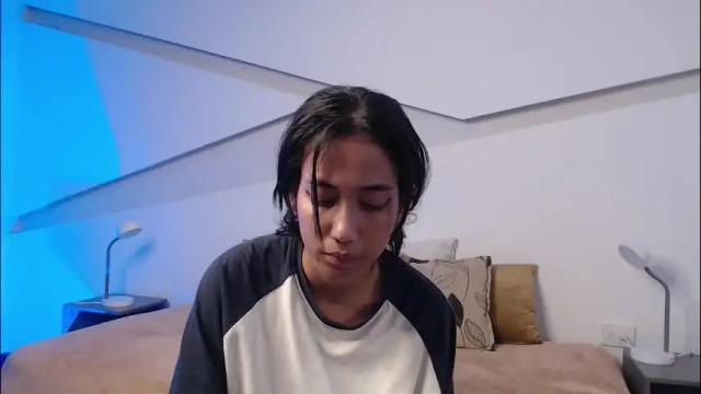 Thumbnail 3, hot_little_bunny's Stream at Chaturbate, 1 month ago