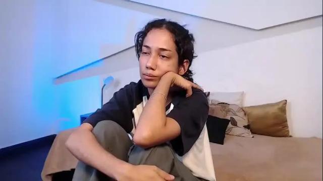 Thumbnail 1, hot_little_bunny's Stream at Chaturbate, 1 month ago