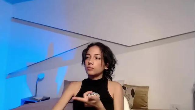 Thumbnail 2, hot_little_bunny's Stream at Chaturbate, 1 month ago