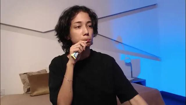 Thumbnail 3, hot_little_bunny's Stream at Chaturbate, 29 days ago