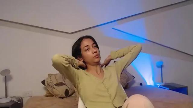 Thumbnail 1, hot_little_bunny's Stream at Chaturbate, 20 days ago