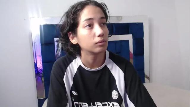 Thumbnail 1, hot_little_bunny's Stream at Chaturbate, 19 days ago