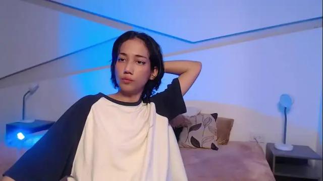 Image 12 of hot_little_bunny Stream on Chaturbate on 18 days ago
