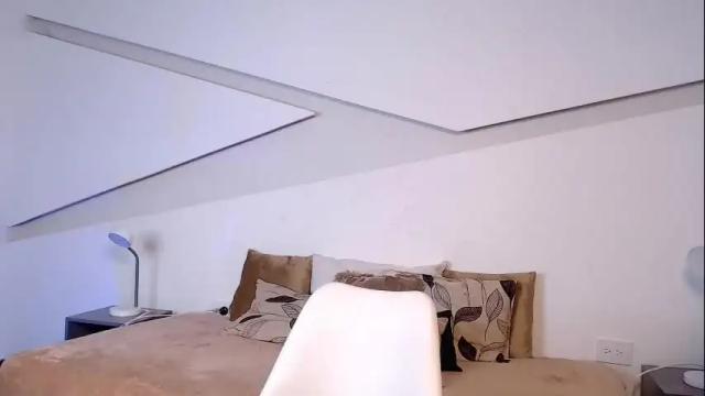 Thumbnail 1, hot_little_bunny's Stream at Chaturbate, 5 days ago