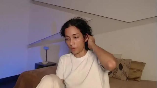 Thumbnail 3, hot_little_bunny's Stream at Chaturbate, 4 days ago