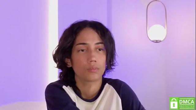 Image 2 of hot_little_bunny Stream on Chaturbate on 1 month ago