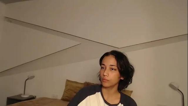 Image 6 of hot_little_bunny Stream on Chaturbate on 1 month ago