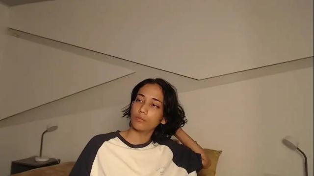 Thumbnail 3, hot_little_bunny's Stream at Chaturbate, 1 month ago