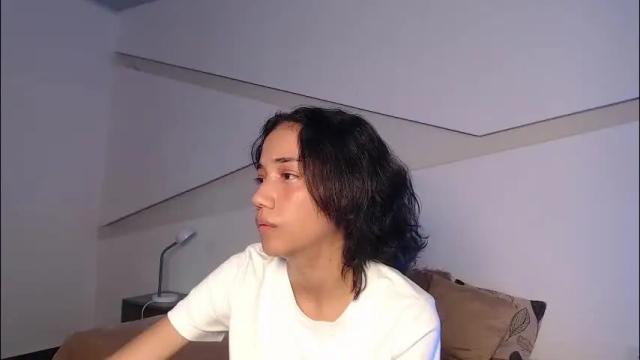 Image 2 of hot_little_bunny Stream on Chaturbate on 10 days ago