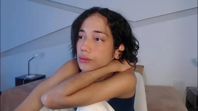 Thumbnail 3, hot_little_bunny's Stream at Chaturbate, 8 days ago