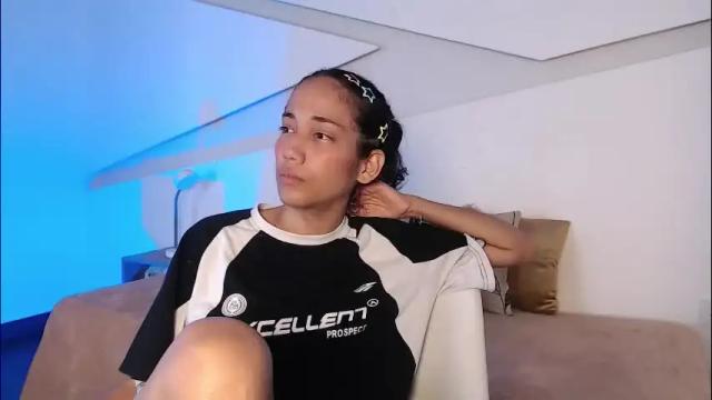 Thumbnail 1, hot_little_bunny's Stream at Chaturbate, 7 days ago