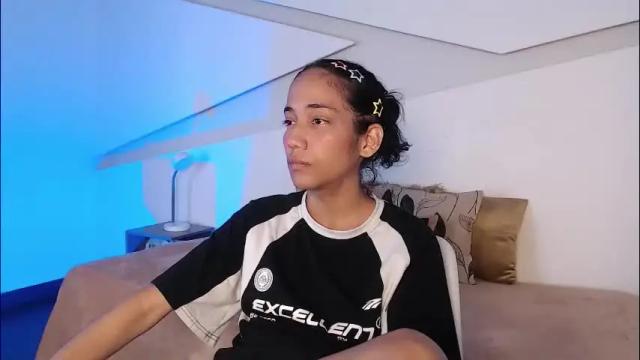 Image 6 of hot_little_bunny Stream on Chaturbate on 7 days ago