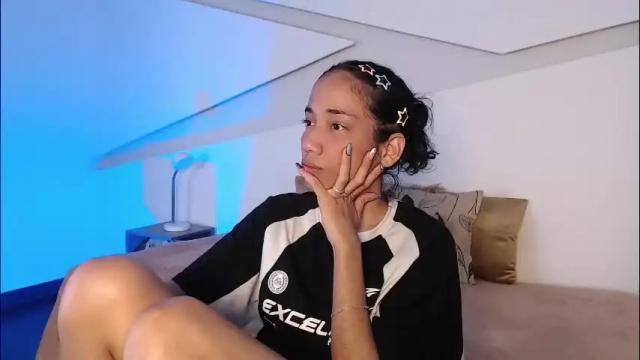 Image 8 of hot_little_bunny Stream on Chaturbate on 7 days ago