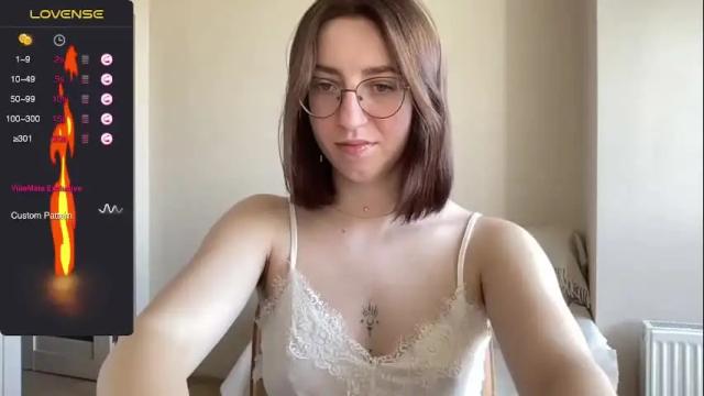 Thumbnail 1, hot_lliinns's Stream at Chaturbate, 6 months ago