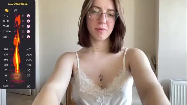 Image 2 of hot_lliinns Stream on Chaturbate on 6 months ago