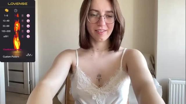 Thumbnail 2, hot_lliinns's Stream at Chaturbate, 6 months ago