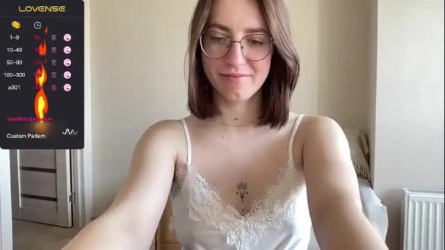 Image 6 of hot_lliinns Stream on Chaturbate on 6 months ago