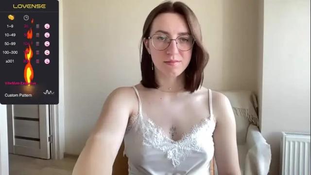 Image 8 of hot_lliinns Stream on Chaturbate on 6 months ago
