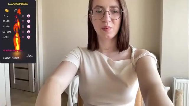 Image 3 of hot_lliinns Stream on Chaturbate on 5 months ago