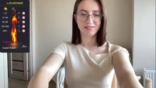 Image 4 of hot_lliinns Stream on Chaturbate on 5 months ago