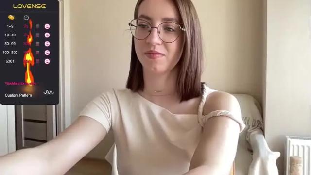 Thumbnail 2, hot_lliinns's Stream at Chaturbate, 5 months ago