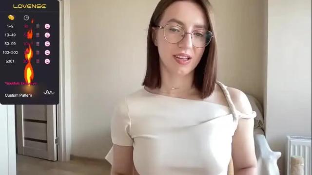 Thumbnail 3, hot_lliinns's Stream at Chaturbate, 5 months ago