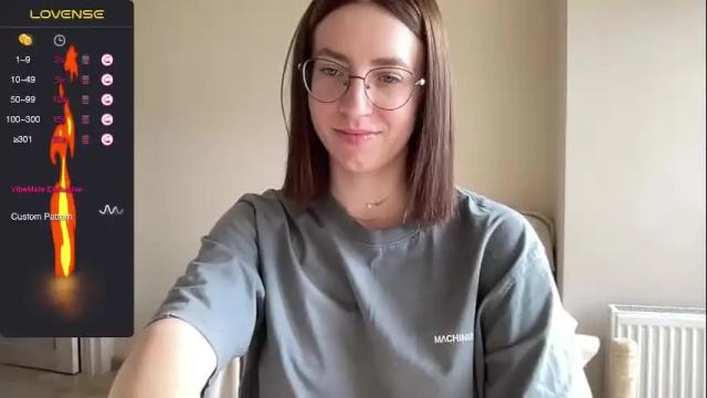 Thumbnail 1, hot_lliinns's Stream at Chaturbate, 5 months ago