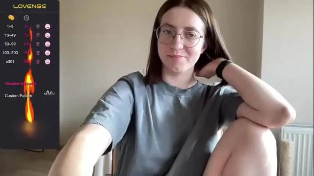 Image 10 of hot_lliinns Stream on Chaturbate on 5 months ago