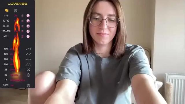 Image 11 of hot_lliinns Stream on Chaturbate on 5 months ago