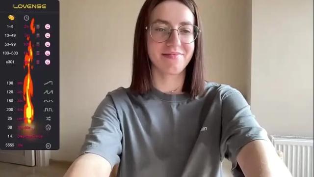 Image 2 of hot_lliinns Stream on Chaturbate on 5 months ago