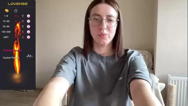 Image 4 of hot_lliinns Stream on Chaturbate on 5 months ago