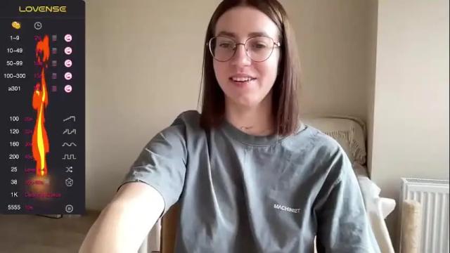 Thumbnail 2, hot_lliinns's Stream at Chaturbate, 5 months ago