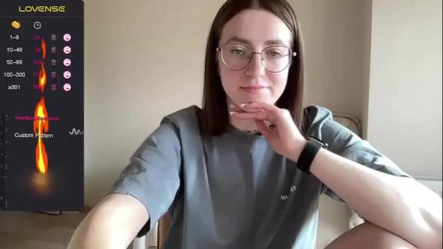 Thumbnail 3, hot_lliinns's Stream at Chaturbate, 5 months ago