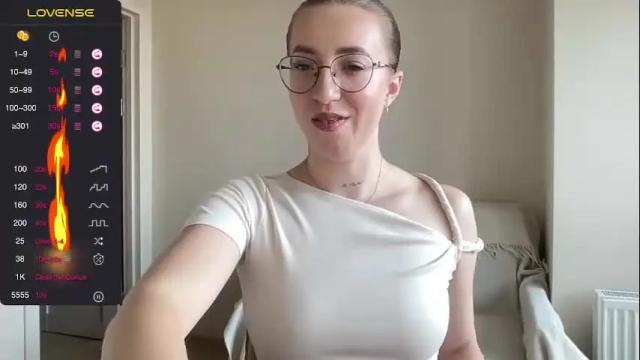 Thumbnail 1, hot_lliinns's Stream at Chaturbate, 4 months ago