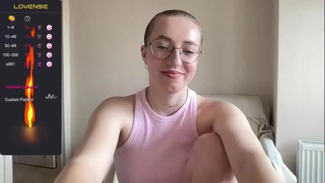 Image 10 of hot_lliinns Stream on Chaturbate on 4 months ago