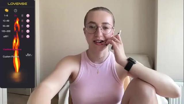 Image 12 of hot_lliinns Stream on Chaturbate on 4 months ago