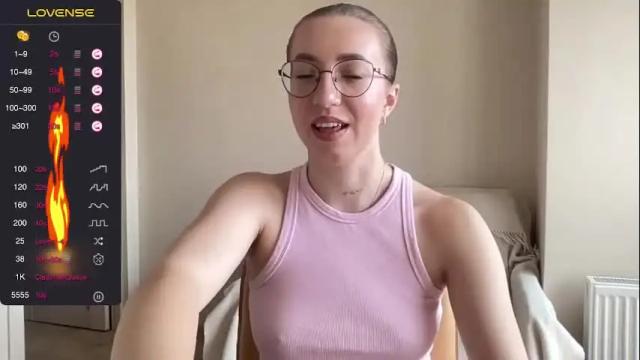 Image 7 of hot_lliinns Stream on Chaturbate on 4 months ago