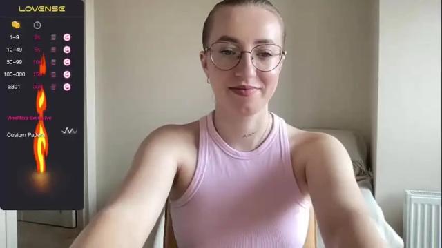 Image 8 of hot_lliinns Stream on Chaturbate on 4 months ago