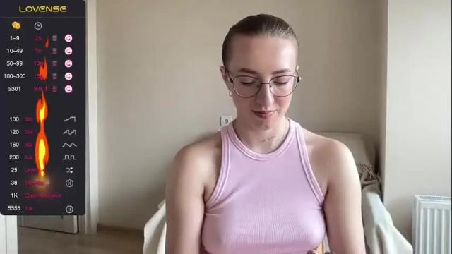 Thumbnail 3, hot_lliinns's Stream at Chaturbate, 4 months ago