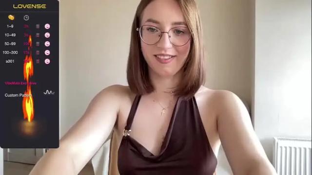 Image 11 of hot_lliinns Stream on Chaturbate on 4 months ago