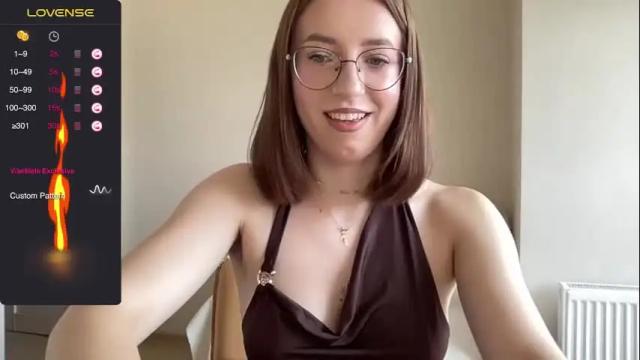 Image 3 of hot_lliinns Stream on Chaturbate on 4 months ago