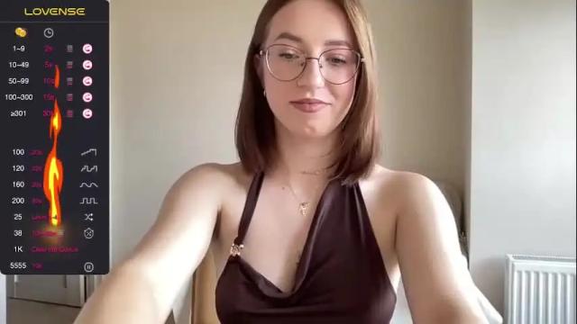 Image 7 of hot_lliinns Stream on Chaturbate on 4 months ago