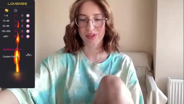 Image 10 of hot_lliinns Stream on Chaturbate on 4 months ago