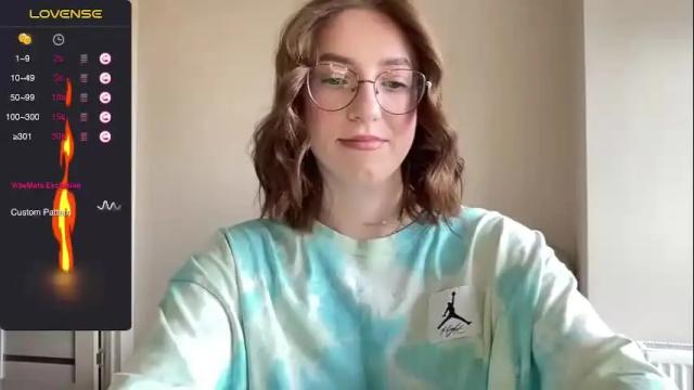 Image 2 of hot_lliinns Stream on Chaturbate on 4 months ago